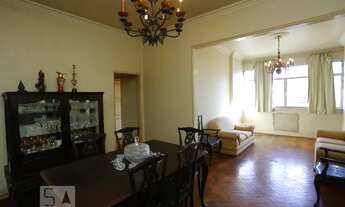 Imagem: Apartamento à Venda - Copacabana, 3 Quartos