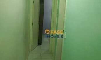 Imagem 5: Apartamento com 2 dormitórios para alugar, 43 m² por R$ 1.300/mês - Bairro Parque Verde