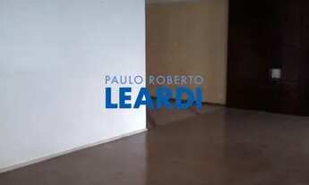 Imagem 1: APARTAMENTO - HIGIENÓPOLIS - SP