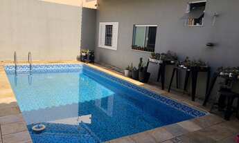 Imagem 2: Vendo ou troco casa no jardim Shangrilá Itapetininga