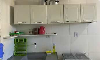 Imagem: Kitnet Mobiliada Aracaju Orla de Atalaia