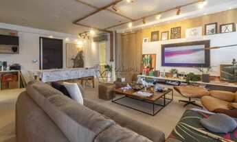 Imagem 4: Apartamento Venda 2 Dormitórios - 97 m² Chácara Santo Antônio