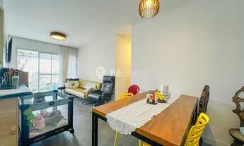 Imagem: Apartamento com 03 dormitórios com 01 suíte