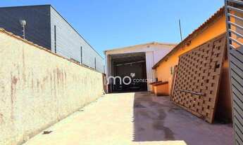 Imagem 6: GALPÃO COMERCIAL A VENDA PARQUE RESIDENCIAL JUNDIAÍ/SP