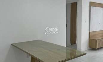 Imagem 2: Alugo apartamento na Península - com 2 quartos e projetados