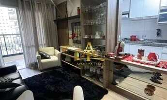 Imagem: Apartamento à venda, Reserva do Alto