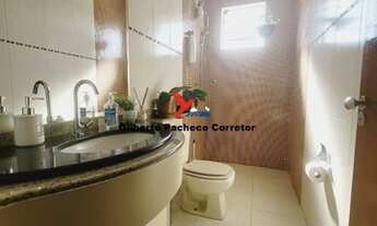 Imagem 6: Cobertura 04 Quartos 02 Vagas Barreiro de Baixo