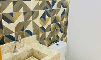 Imagem 3: Casa para venda tem 200 metros quadrados com 3 quartos em Vila Salete - São Paulo - SP