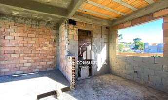 Imagem 7: Sobrado com 3 dormitórios à venda, 167 m² por R$ 1.069.000 - Boqueirão - Curitiba/PR