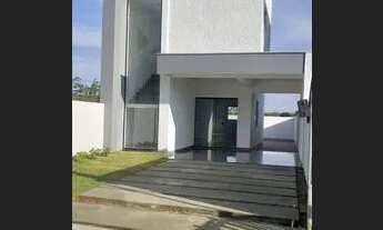 Imagem 5: Sobrado com 3 dormitórios à venda, 130 m² por R$ 420.000,00 - Areias Do Meio - Governador