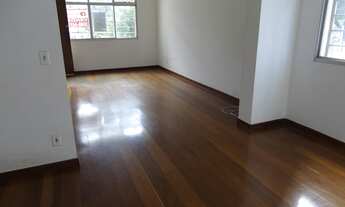 Imagem 2: Belo Horizonte - Apartamento Padrão - Floresta