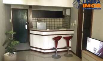 Imagem 5: SALVADOR - Apartamento Padrão - PITUBA