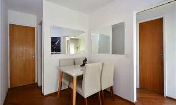 Imagem 6: APARTAMENTO RESIDENCIAL em São Paulo - SP, Vila Mascote