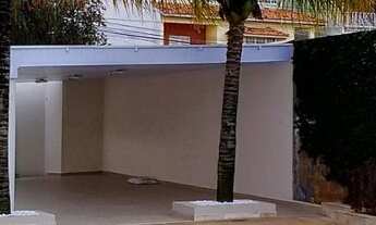 Imagem 7: Excelente Casa a venda 511 m2 5 dorm. V.Campos Sales, localização e conforto esperam por v