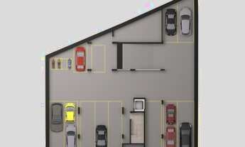 Imagem 6: APARTAMENTO com 3 dormitórios à venda por R$ 1.543.253,50 no bairro Juvevê - CURITIBA / PR