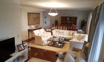 Imagem: APARTAMENTO - CHÁCARA KLABIN - SP