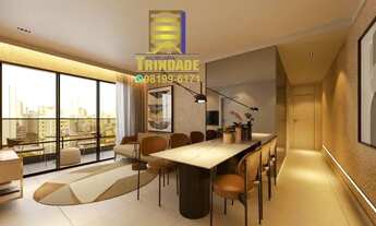 Imagem: Excelente Apartamento de Alto Padrão Na