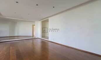 Imagem: Apartamento Venda 4 Dormitórios - 260 m²