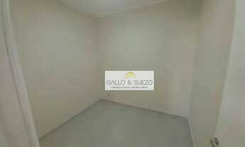 Imagem 4: Apartamento com 1 dormitório para alugar, 35 m² por R$ 2.210,00/mês - Vila da Saúde - São