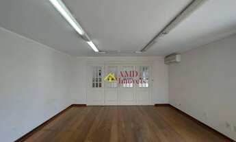 Imagem: Cobertura Triplex no Bairro Alto com piscina