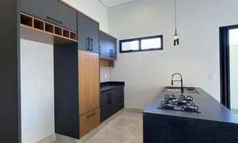 Imagem 5: Casa com 3 dormitórios à venda, 165 m² por R$ 1.200.000 - Residencial Maria Julia - São Jo