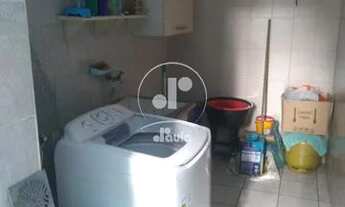 Imagem 6: Sobrado 238 m² à venda no Jardim Las Vegas em Santo André, 3 dormitórios, 3 vagas