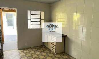 Imagem 3: Casa com 3 dormitórios à venda, 200 m² por R$ 479.000,00 - Jardim Nice - São Paulo/SP