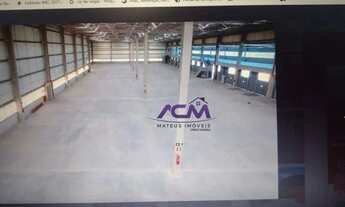 Imagem 4: Galpão para alugar, 1300 m² por R$ 46.291/mês - Jardim Taipas - São Paulo/SP