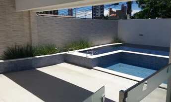 Imagem 7: Cobertura duplex para venda tem 109 metros quadrados com 2 quartos em Lagoa Nova - Natal