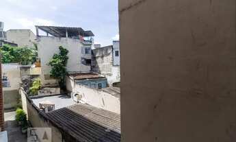 Imagem 5: Apartamento para Aluguel - São Cristóvão, 1 Quarto, 52 m2