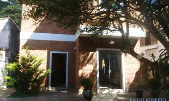 Imagem 3: CASA ASSOBRADADA - MORUMBI - SP