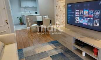 Imagem 2: SAO PAULO - Apartamento Padrão - CAMBUCI