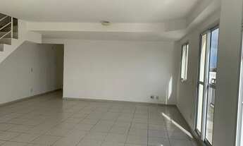 Imagem 5: Cobertura Duplex no Smile Village Lagoa Nova com 4 quartos