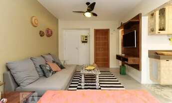 Imagem 5: Apartamento para Aluguel - Jardim Paulista, 1 Quarto, 44 m2