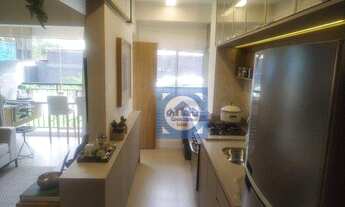 Imagem: Apartamento à venda de 2quartos - Marapé