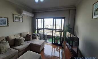 Imagem 4: APARTAMENTO - VILA ROMANA - SP