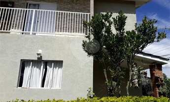 Imagem 5: Casa a venda em condomínio em Atibaia com 3 dormitórios