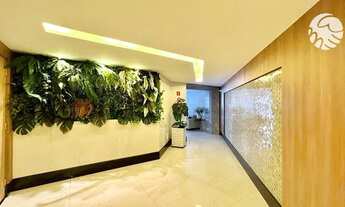 Imagem 4: Apartamento com 4 quartos e 2 vagas à venda no início da Praia do Morro em Guarapari/ ES é