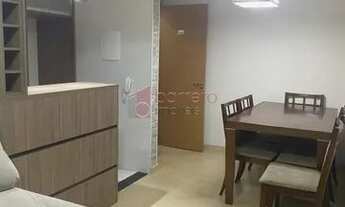 Imagem 2: Apartamento Padrão em Jundiaí