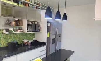 Imagem 4: Casa de 126m2 com 3 dormitórios - Toda reformada por R$750.000,00