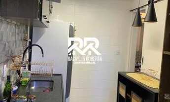 Imagem 6: Lindo Apto Duplex em Ermitage