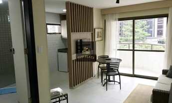 Imagem: Flat disponível na Bela Vista