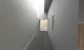 Imagem 3: Casa para venda com 101 metros quadrados com 3 quartos