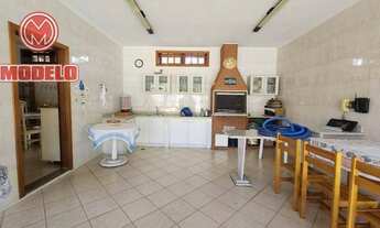 Imagem 7: Casa com 3 dormitórios à venda, 350 m² por R$ 1.100.000,00 - Colinas do Piracicaba (Ártemi