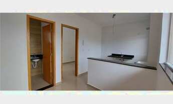 Imagem 2: Apartamento 1 dormitório na Santa Clara