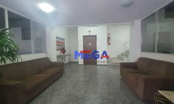 Imagem 4: Apartamento com 3 dormitórios para alugar, 135 m² por R$ 2.584,18/mês - Meireles - Fortale