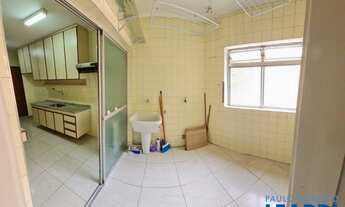 Imagem 7: APARTAMENTO - JABAQUARA - SP