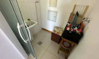 Imagem 4: Caminho das Árvores Apartamento Mobiliado 1/4 50m² Salvador Bahia