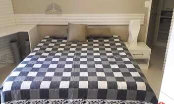 Imagem 5: Apartamento duplex com serviço a venda na Vila Nova Conceição, Rua Gararu, a 400 metros do