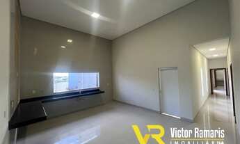 Imagem 3: Casa no Condomínio Monte Verde